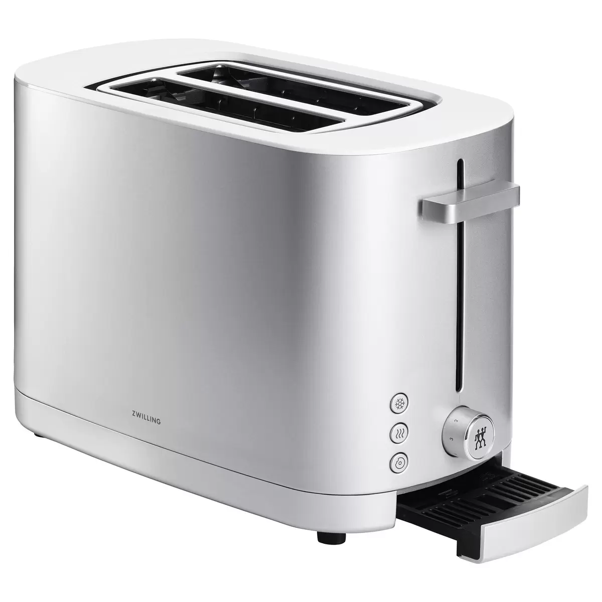 Toaster 2 Scheiben Zwilling Enfinigy 53008-001