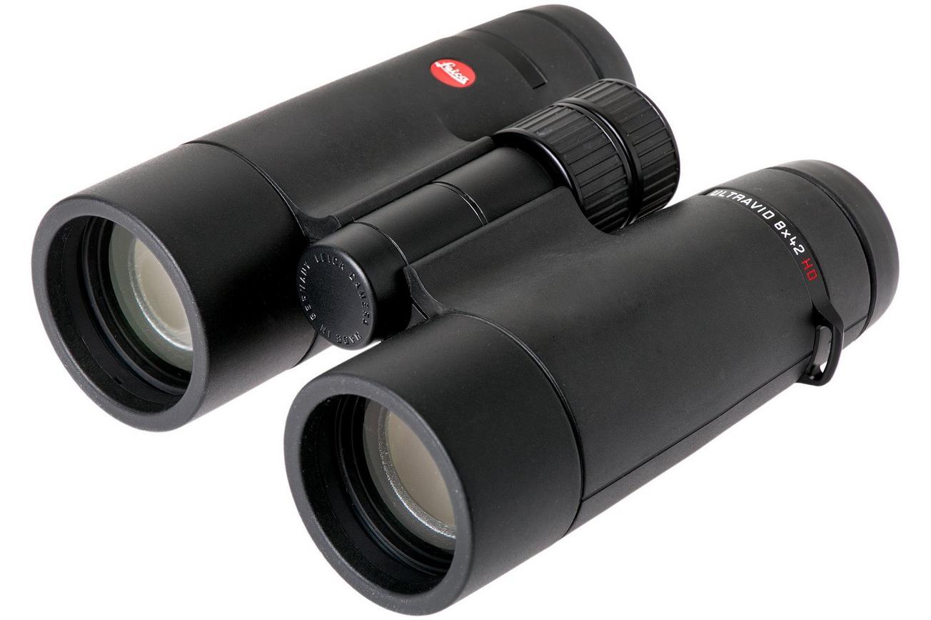 Leica Ultravid 8x42 HD-Plus verrekijker
