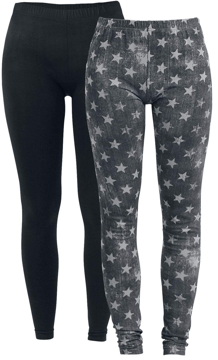 Built For Double Comfort | RED by EMP Legging