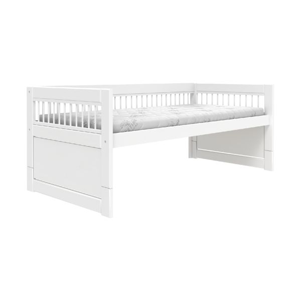 LifeTime Breeze Kajuitbed – Luxe Lattenbodem