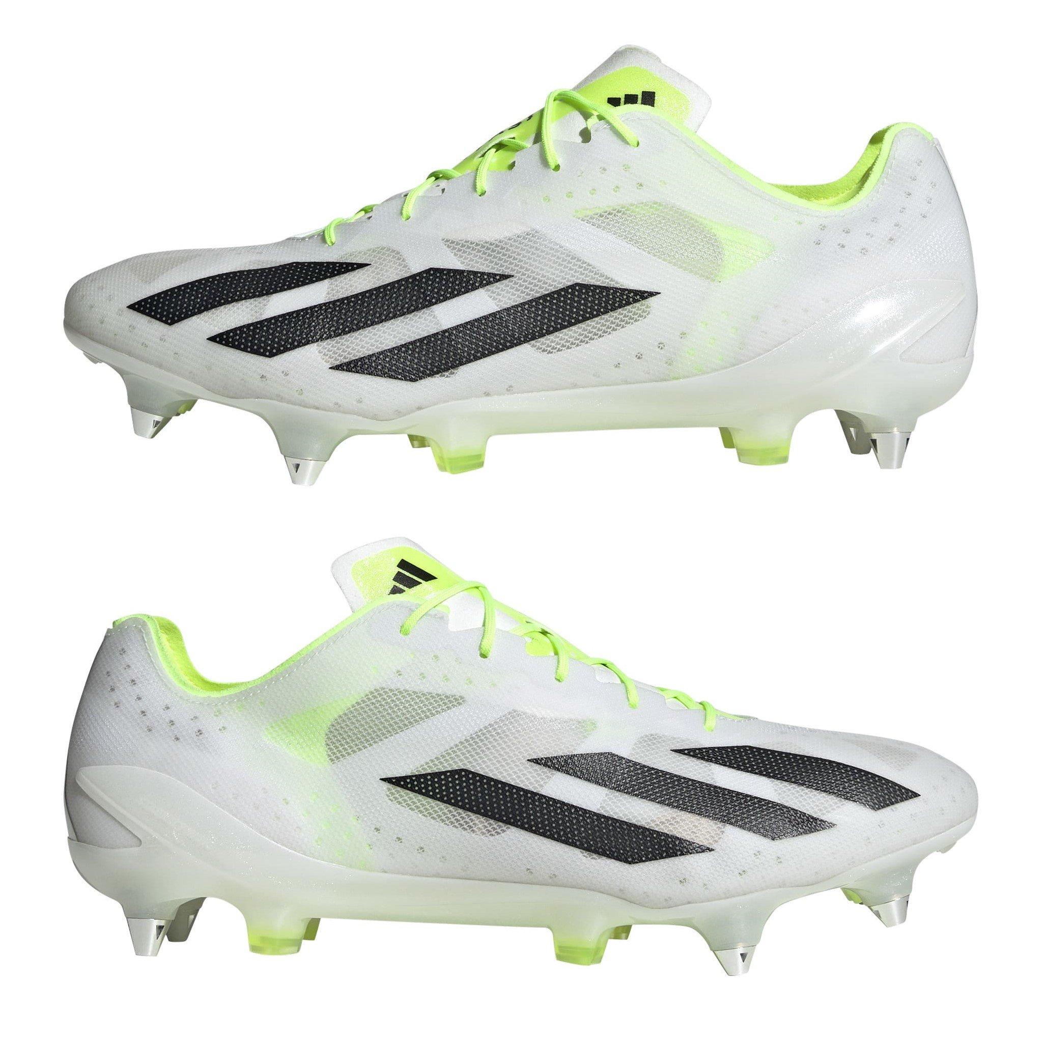 adidas x Crazyfast Soft Ground Football Boots