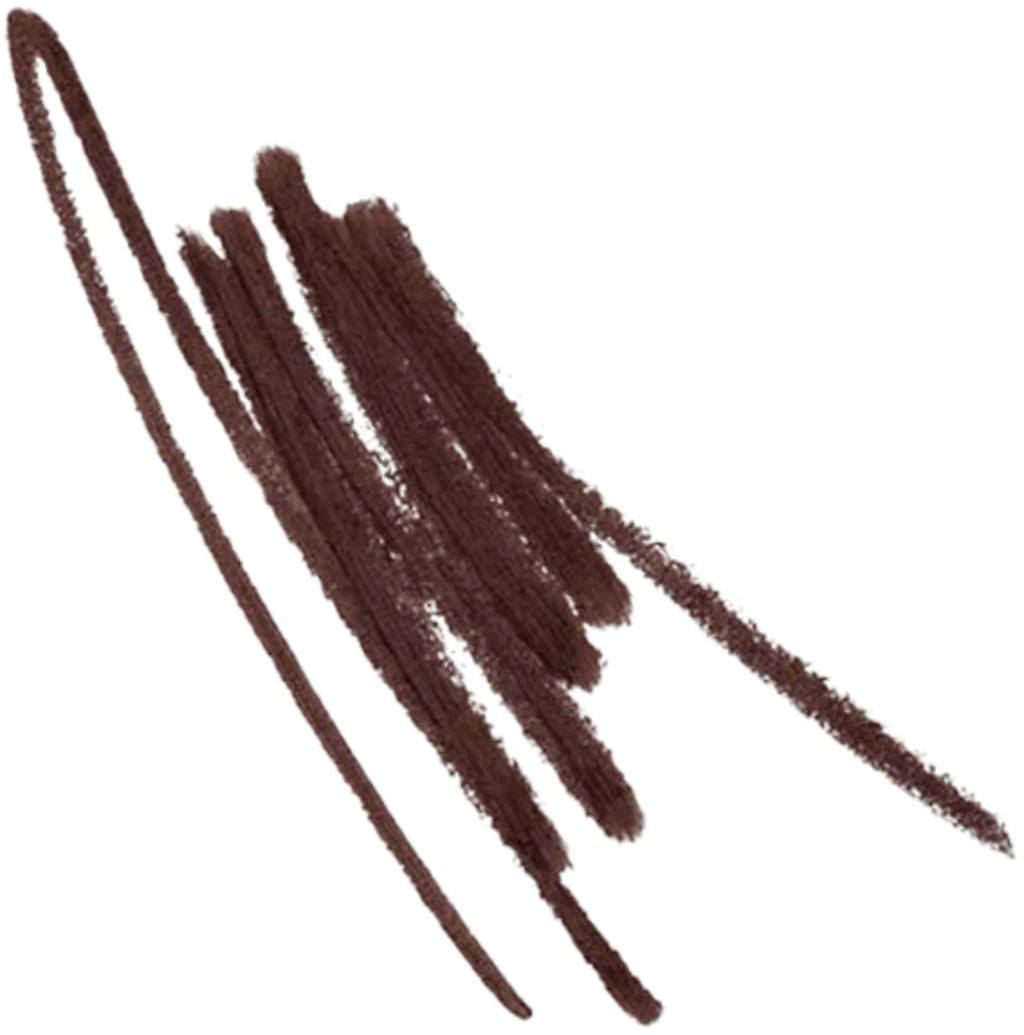 BAIMS Organic Cosmetics  Eyeliner, Braun (1,10 g)