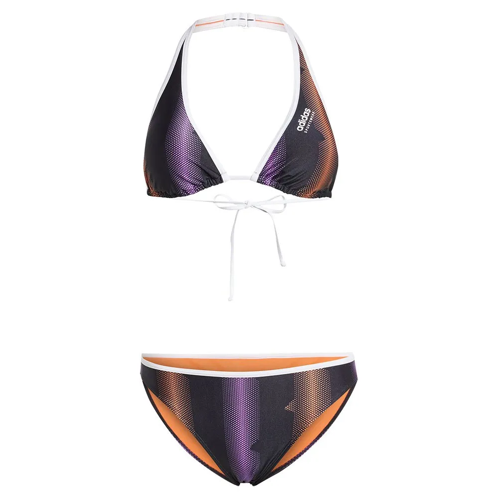 adidas Tiro Neckholder bikini