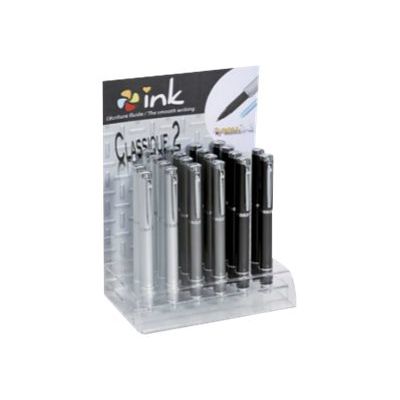 Ink Metal - Roller métal - différents modèles disponibles