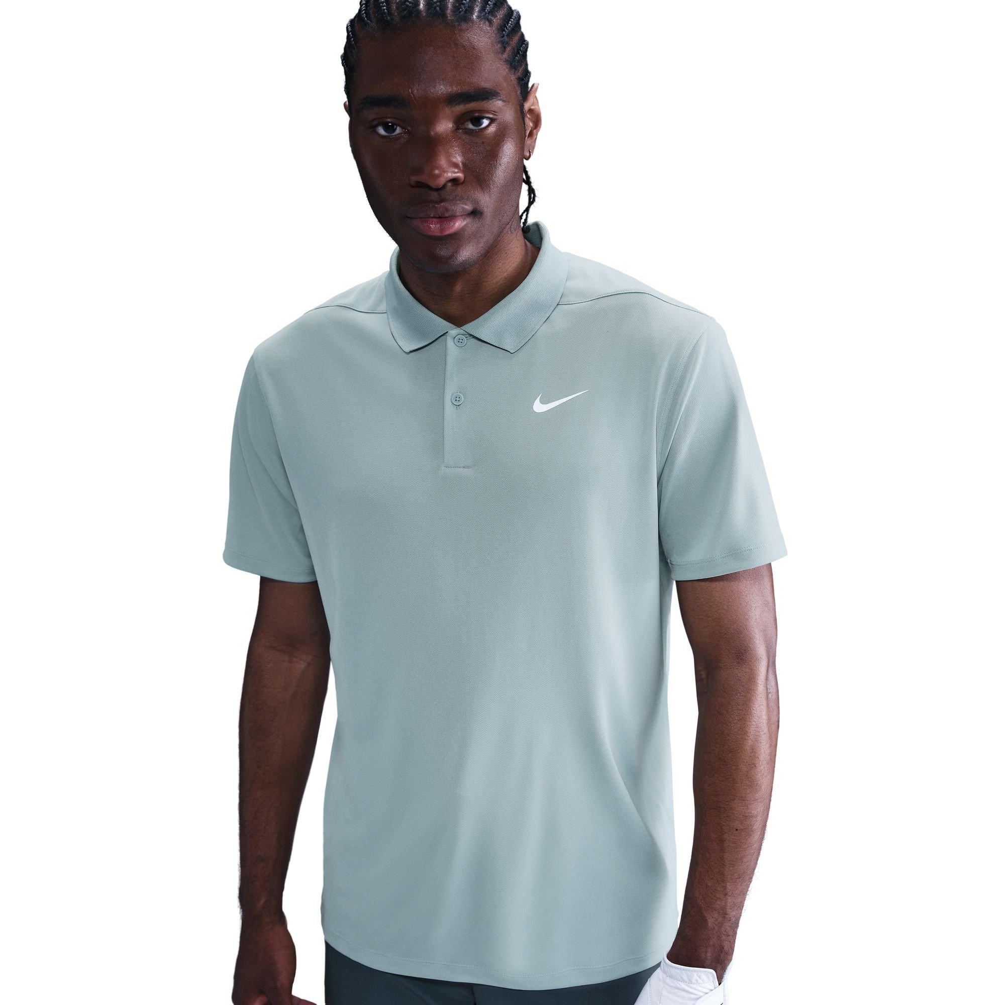 Nike Dri FIT Victory Golf Polo Shirt Mens