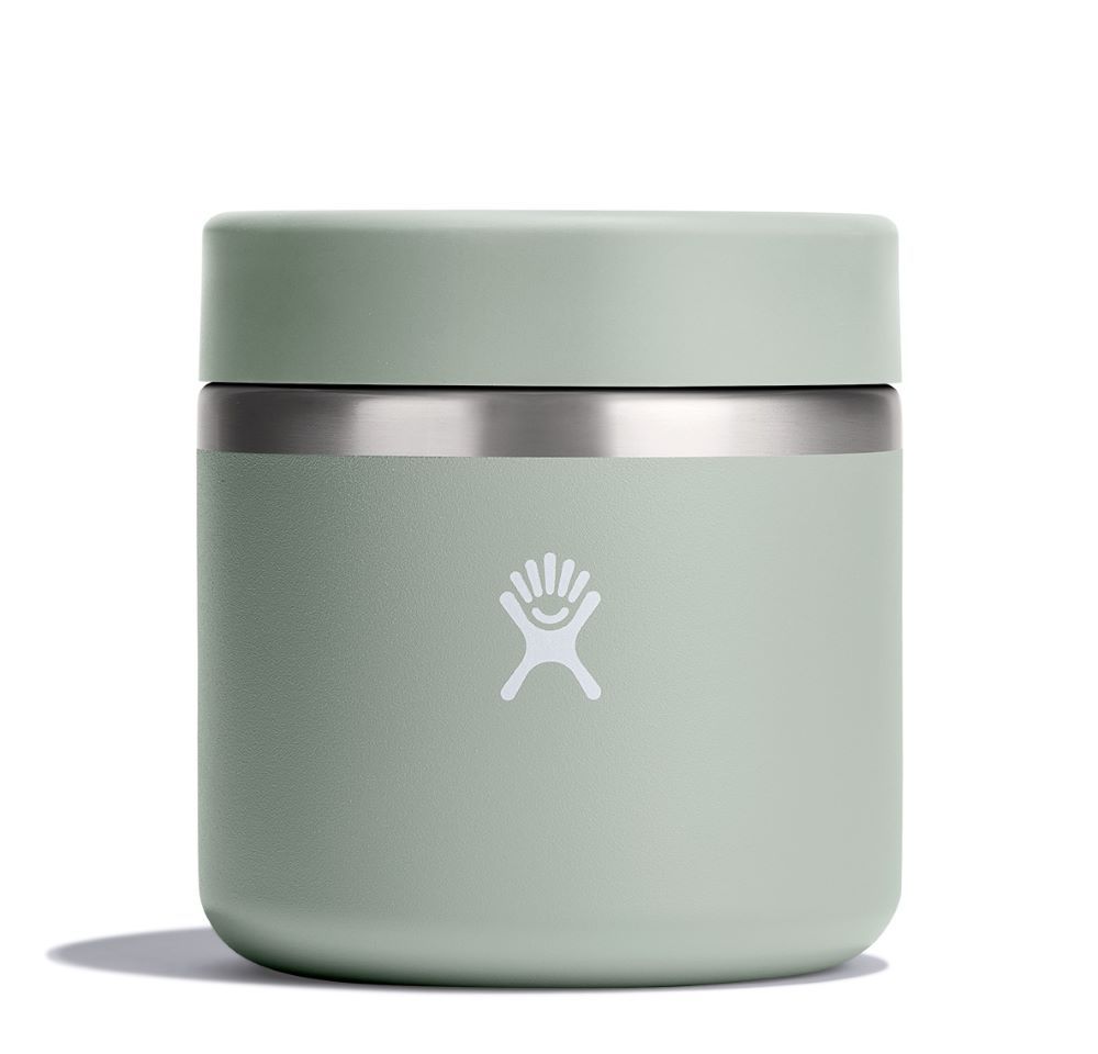 Insulated Food Jar Agave 0,6 L