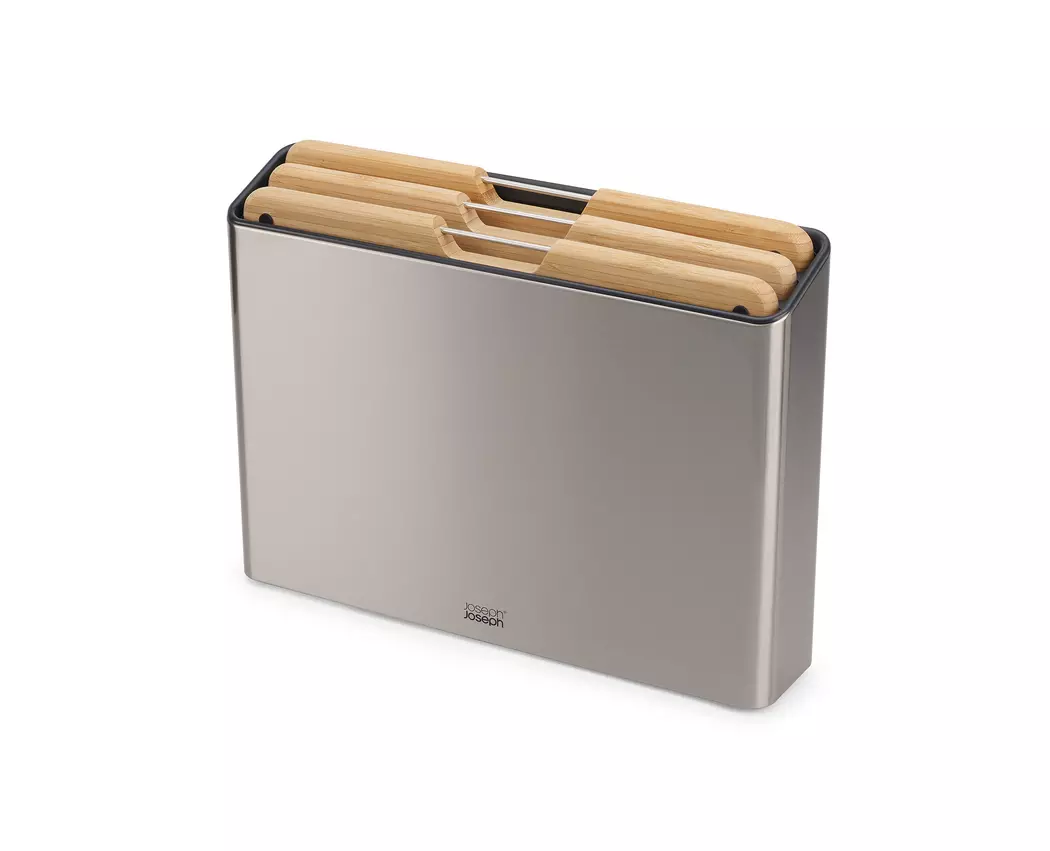 Schneidebrett Folio Steel 3tlg.