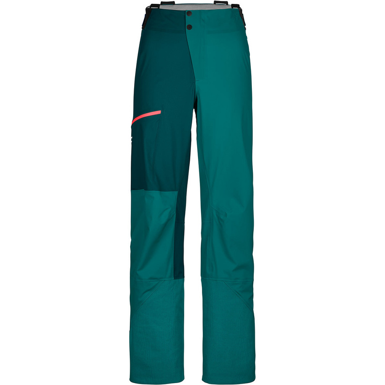 Ortovox Damen Ortler Hose
