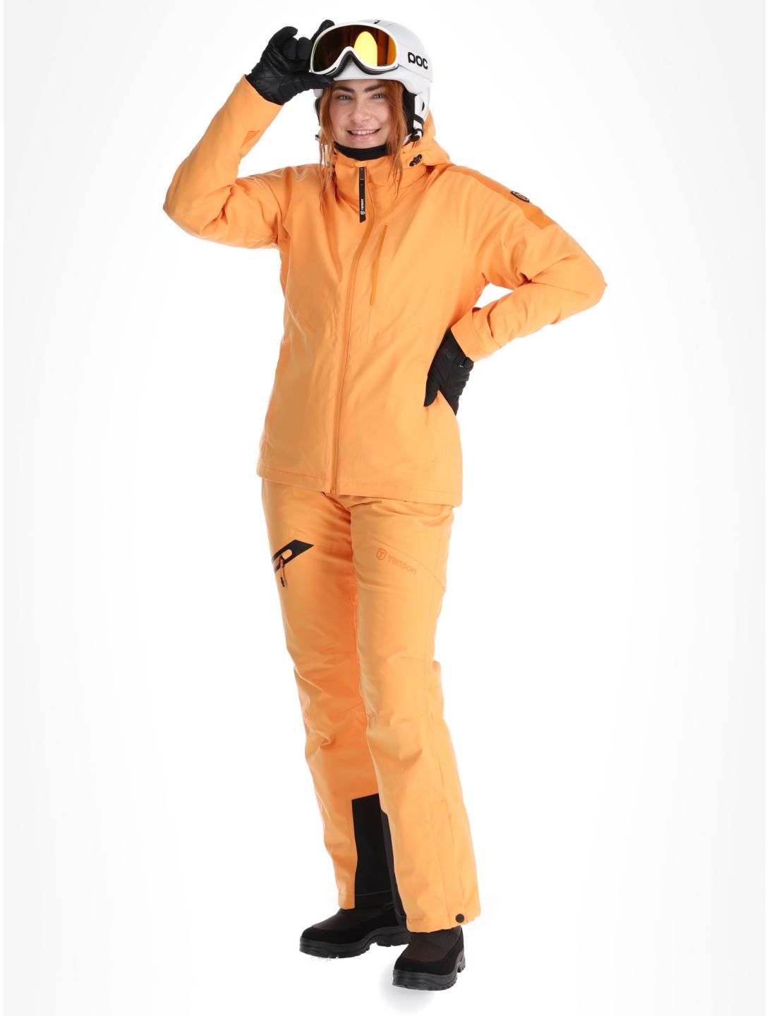 Core Ski ski-jas dames