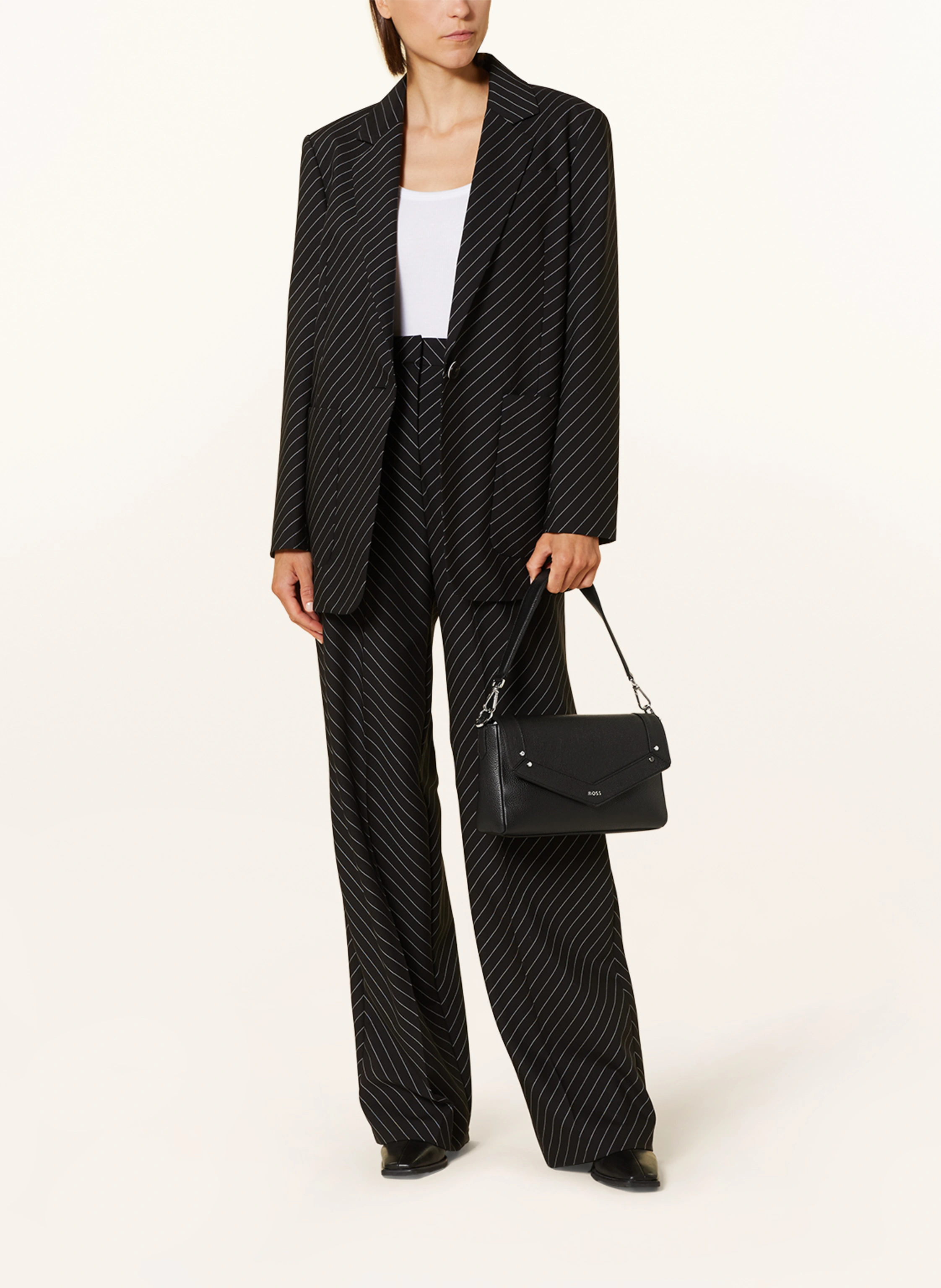 BOSS Schultertasche IVY