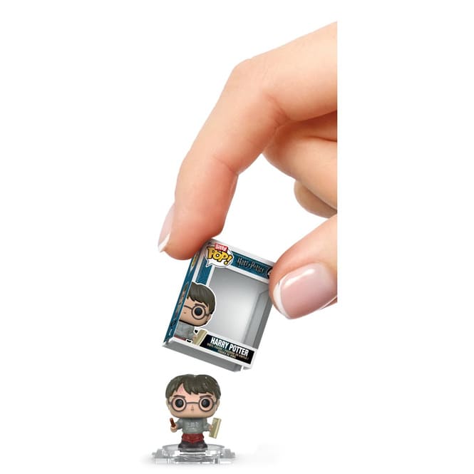 Harry Potter - Bitty POP! - Chase Game