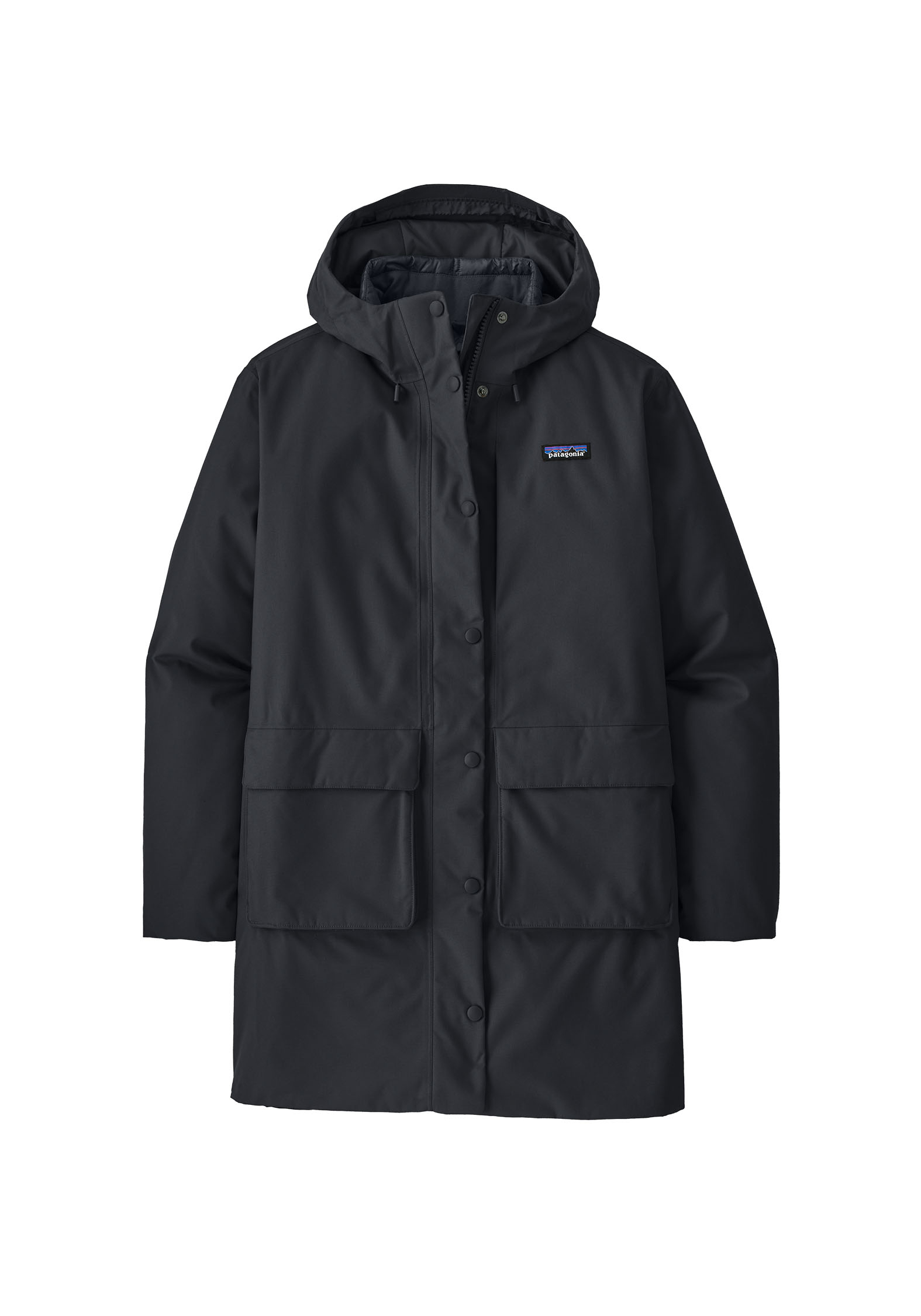Patagonia Parka W's Pine Bank 3-in-1 Pitch Blue