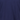 Top met pailletten pofmouwen Navy blauw