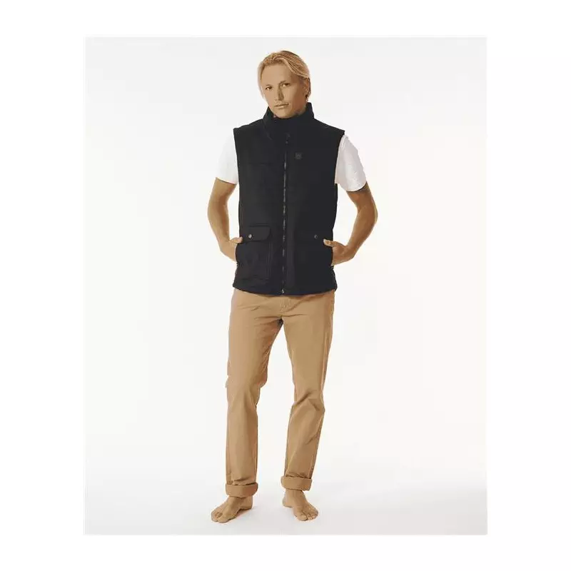 Veste RIPCURL Anti Series Ridge Vest Black M