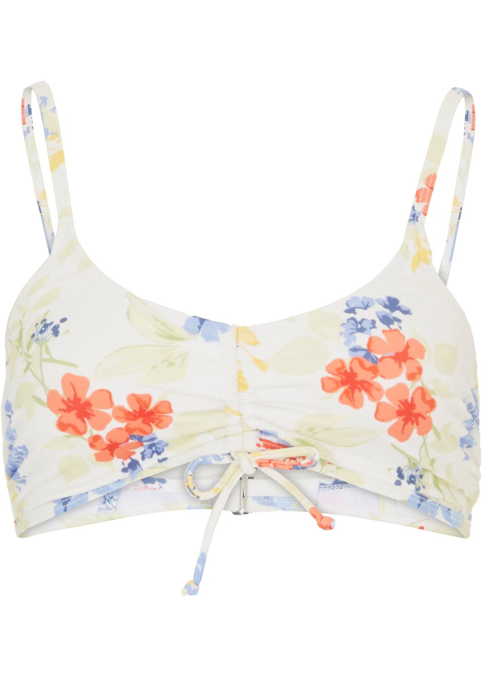 Haut de bikini
