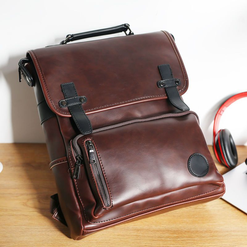 BagBuzz - Rugzak met gesp