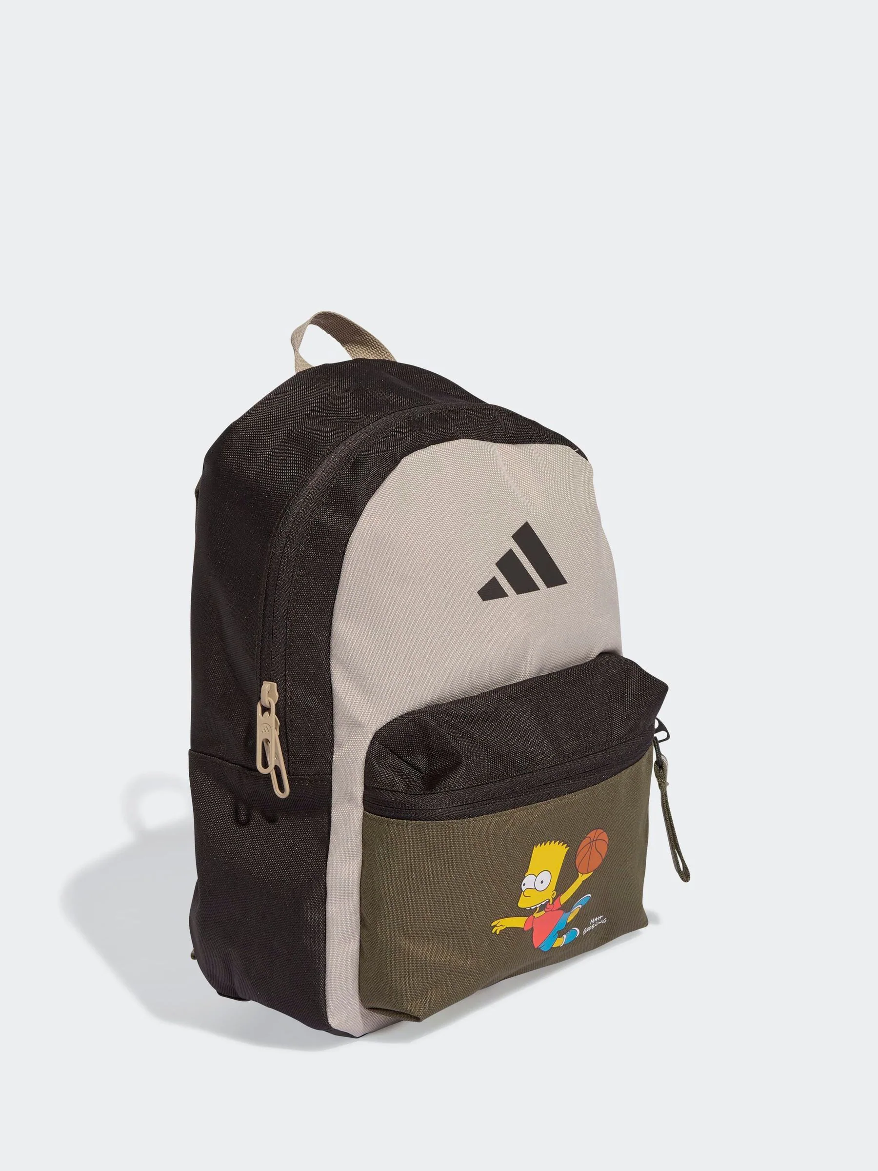 adidas The Simpsons Kids Backpack