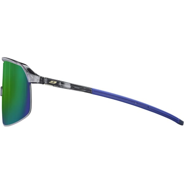 Lunette vélo JULBO DENSITY NOIR/BLEU