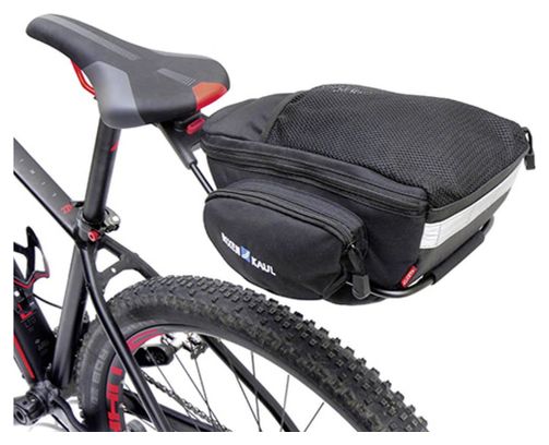 Sacoche de Selle Klickfix Contour Magnum