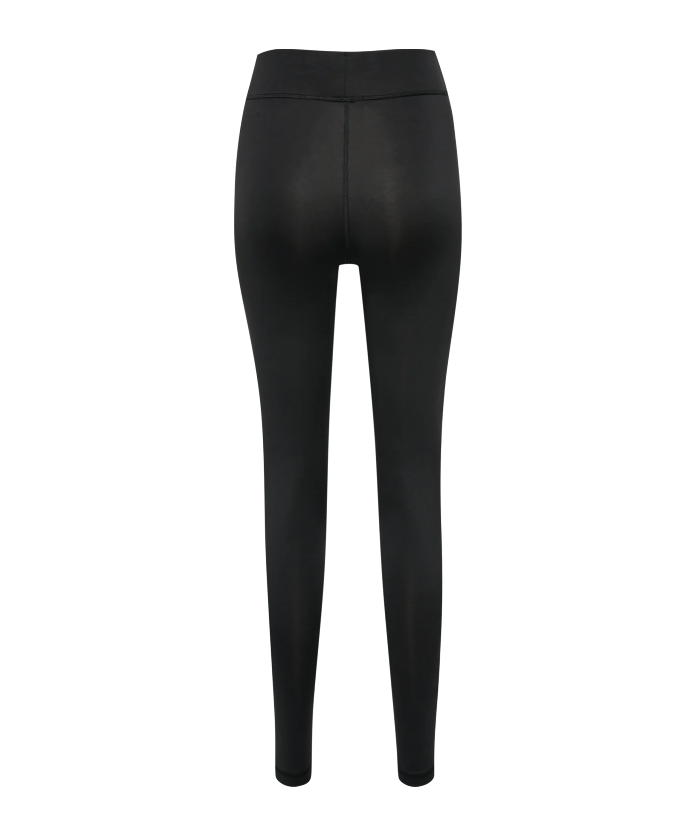 Hummel hmlCORE XK Leggings Damen Schwarz F2001