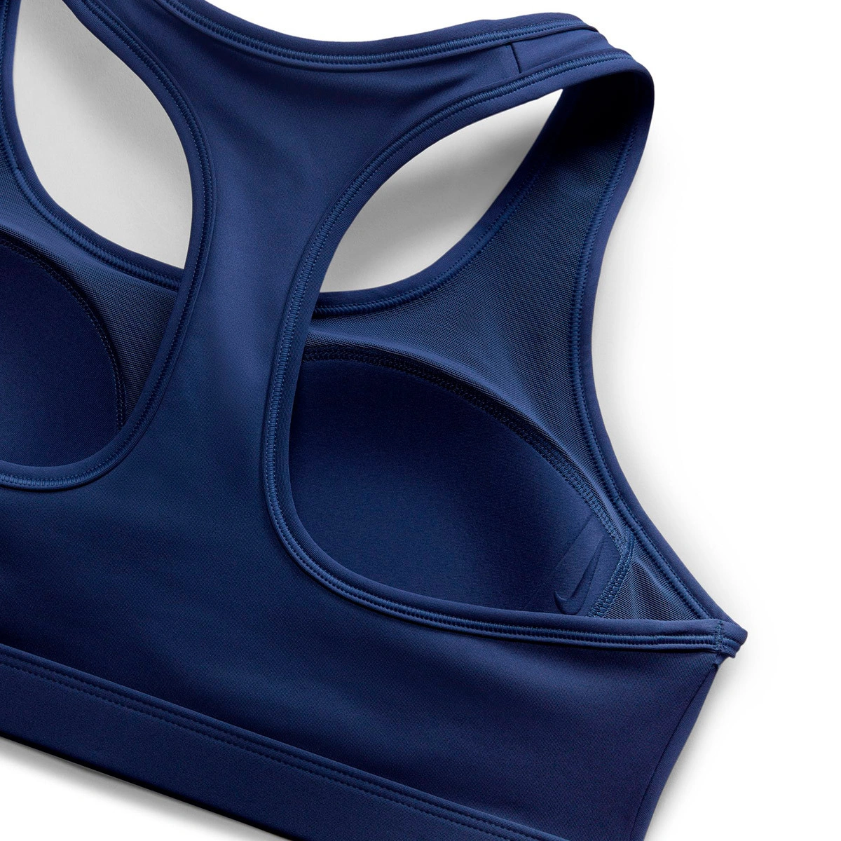 Soutien desportivo Nike Swoosh Medium SupportMujer