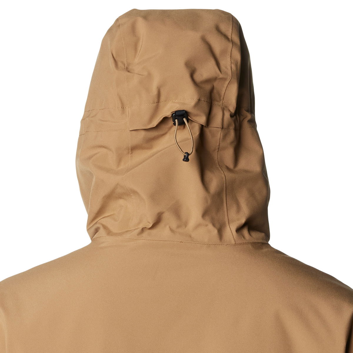 Columbia Explorer's Edge Insulated Jakke, herre