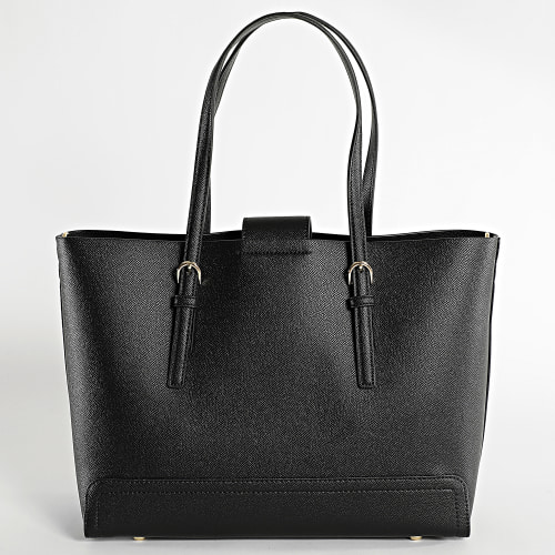 Lot Sac A Main Et Pochette Femme Timeless Tote 2121 Noir