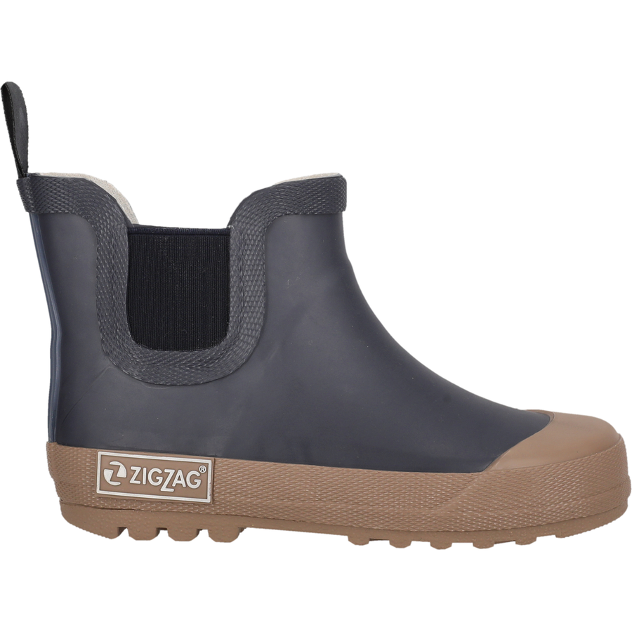ZigZag Gummistiefel Aster 2135 Dark Denim