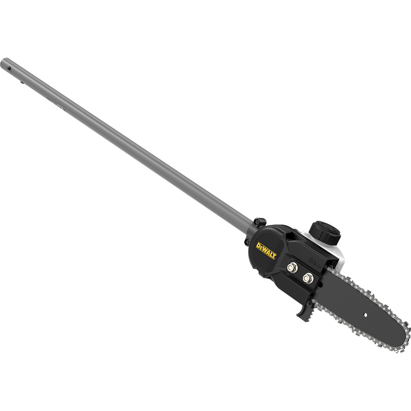 DeWALT DCMAS5713N-XJ accu combisysteem split boom (body) DCMASPS5N-XJ Opzetstuk kettingzaag