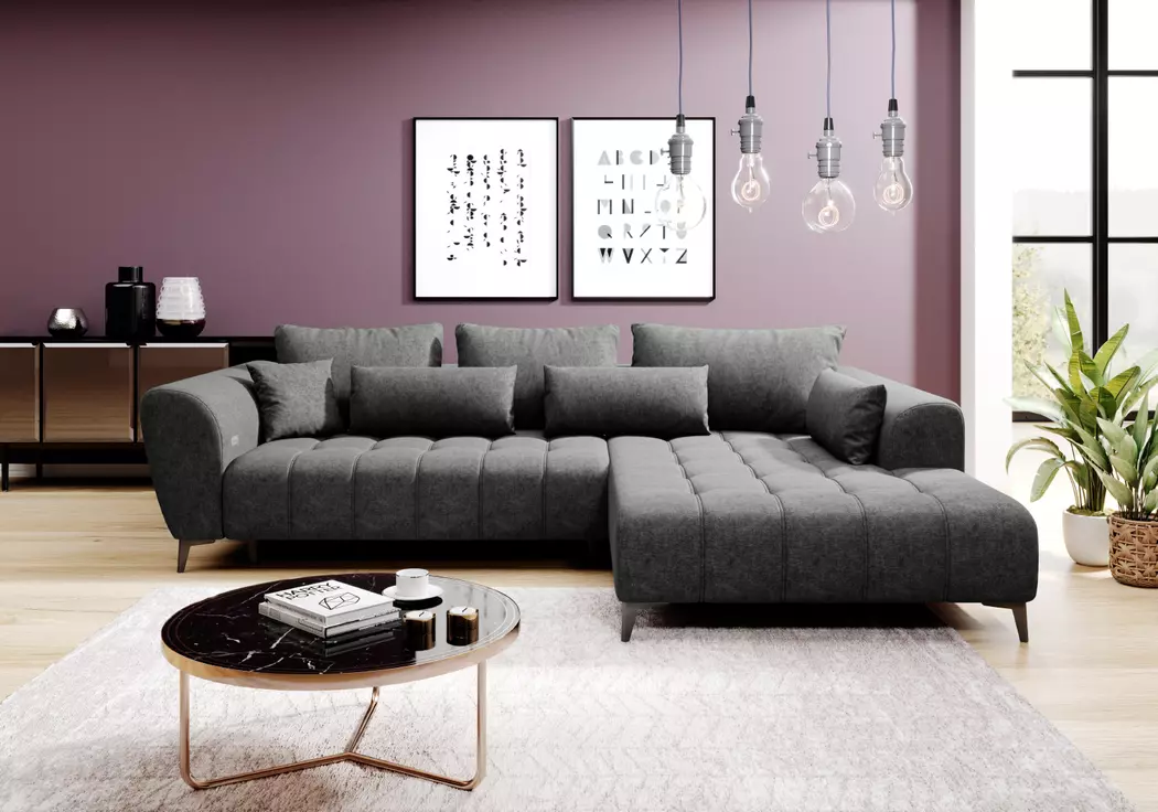 Ecksofa Garay