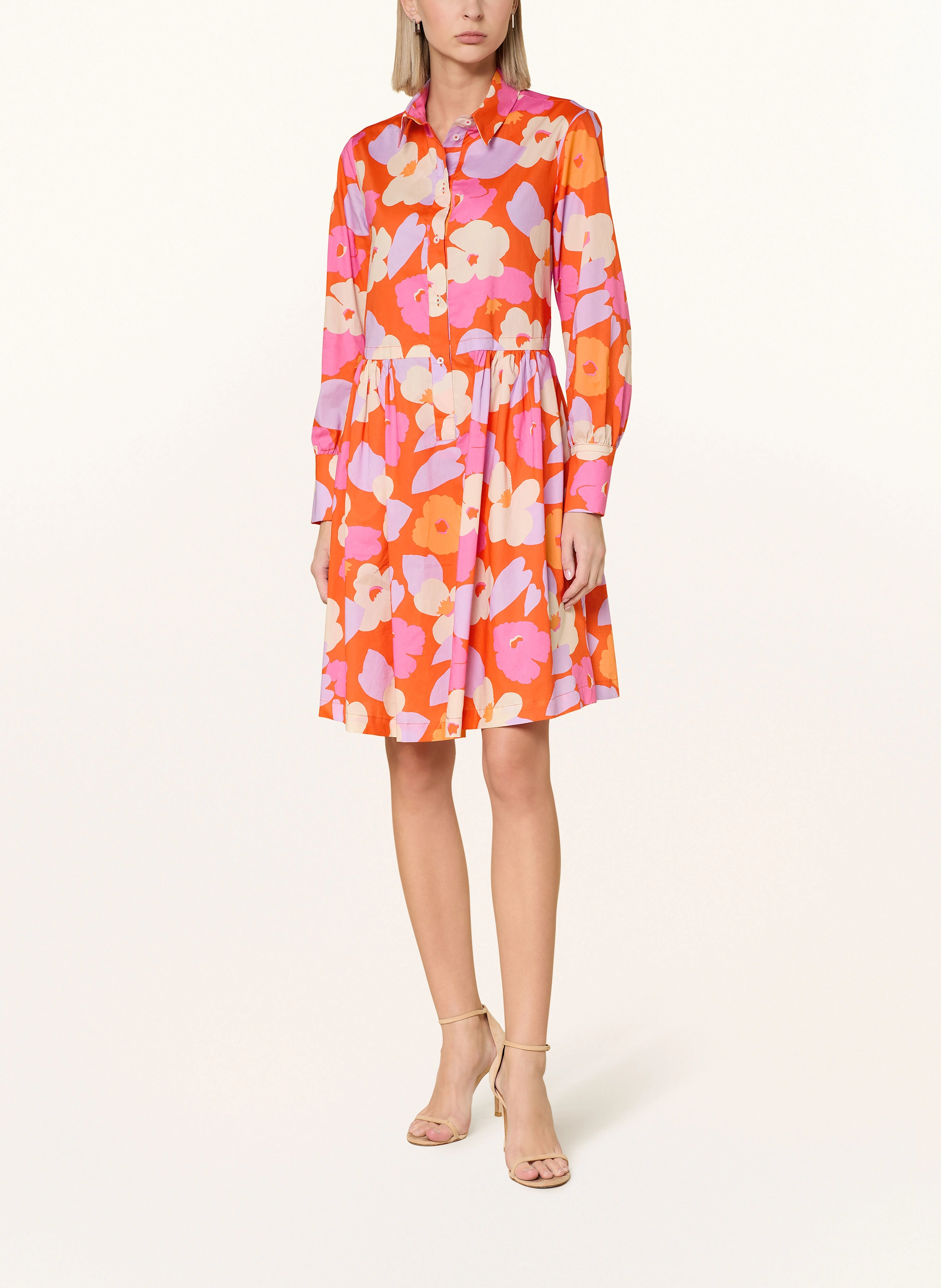 rossana diva Kleid