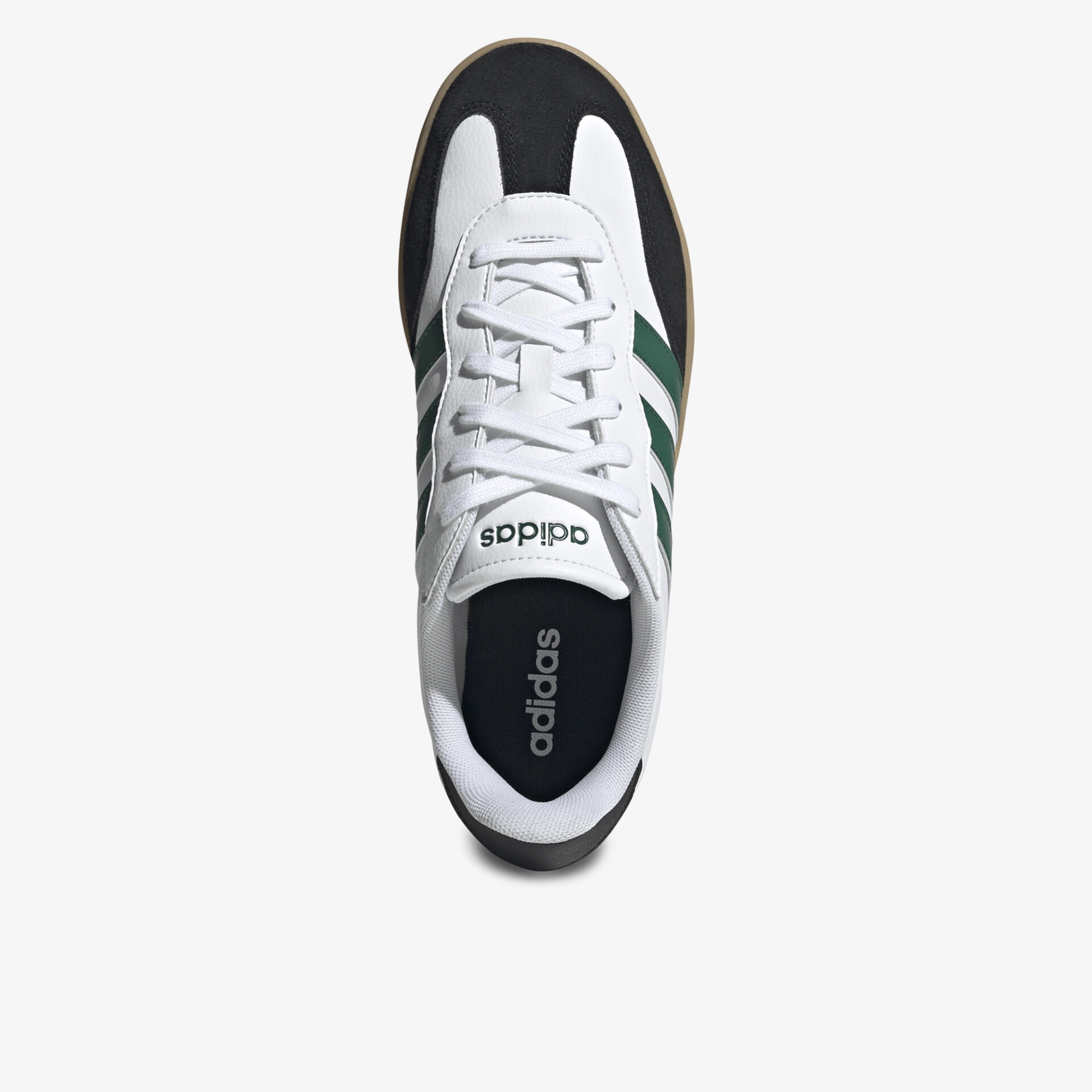 adidas Herren Sneaker Low weiß