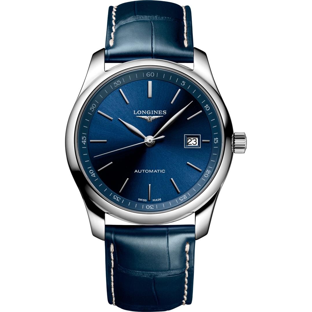 Longines - The Longines Master Collection 40mm