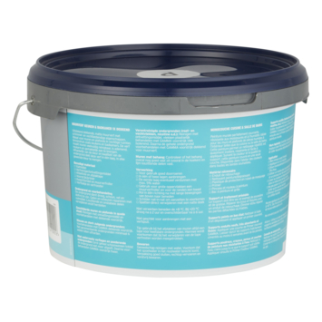 GAMMA 1X Dekkend badkamer & Keuken mat 2,5 liter