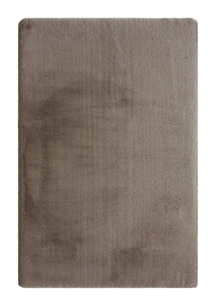 GULVTEPPE PREMIUM160X230CM BRUN
