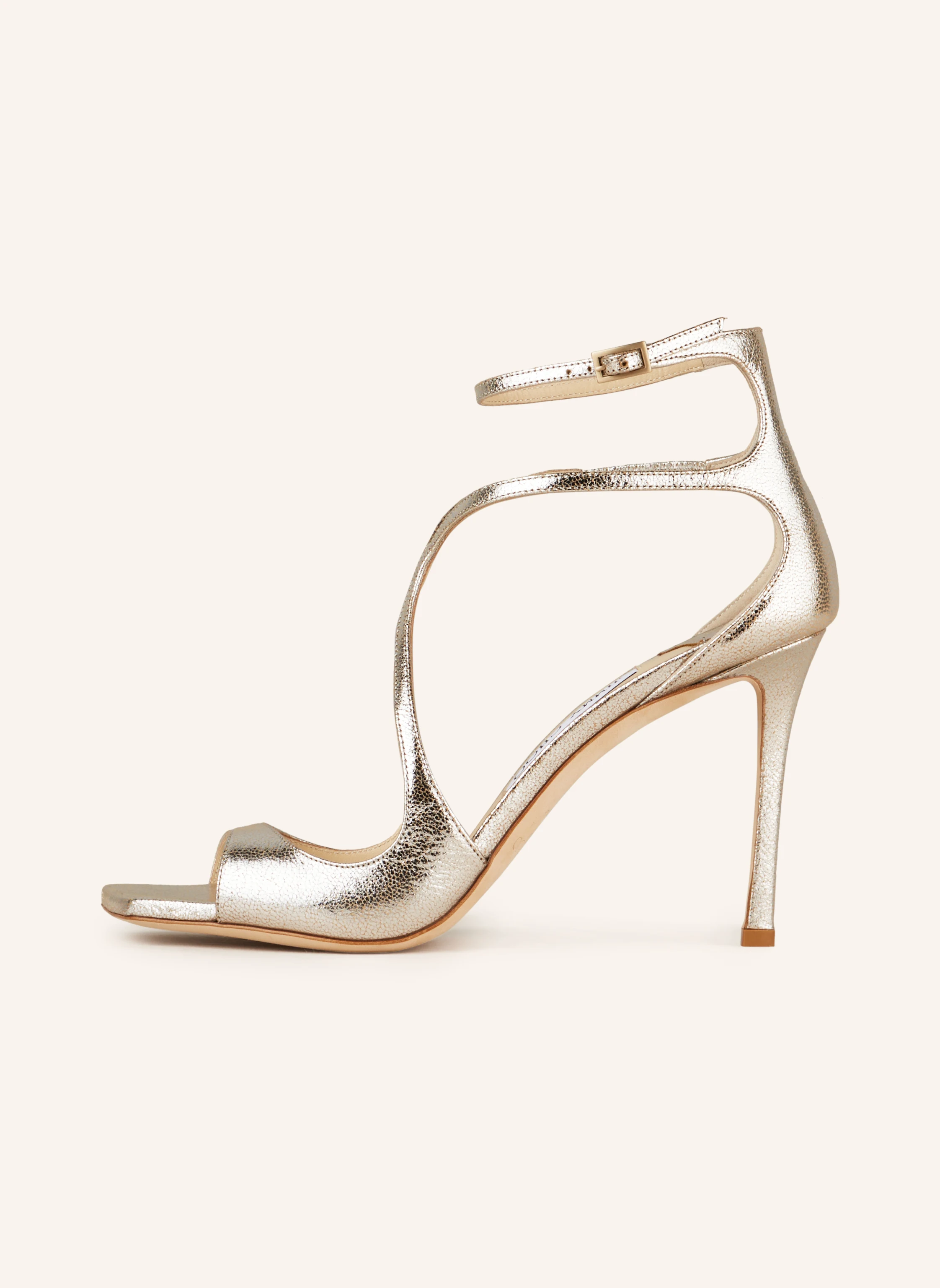 JIMMY CHOO Sandaletten AZIA 95