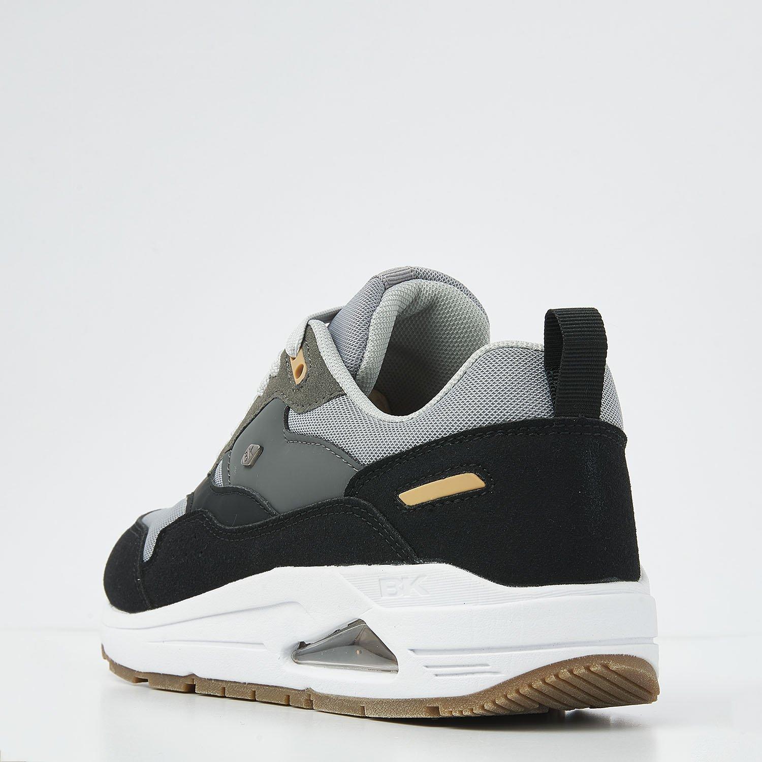 British Knights BK Lennox Trainers Adults
