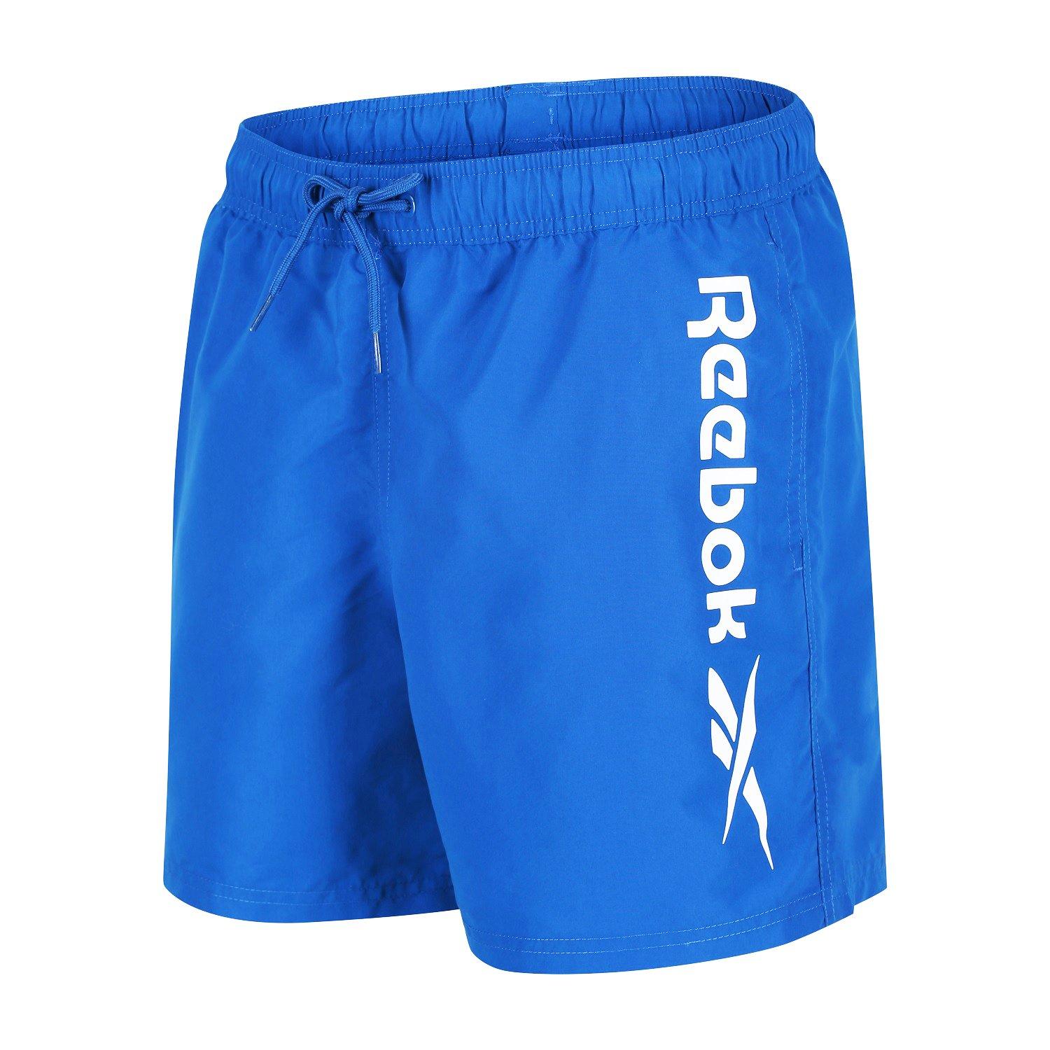 Reebok Yestin Swim Shorts Mens