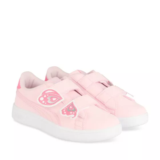 Baskets ROSE PUMA Smash V2