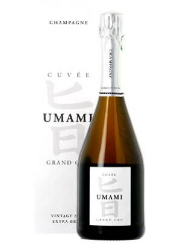 Cuvée Umami Grand Cru - Extra Brut - De Sousa