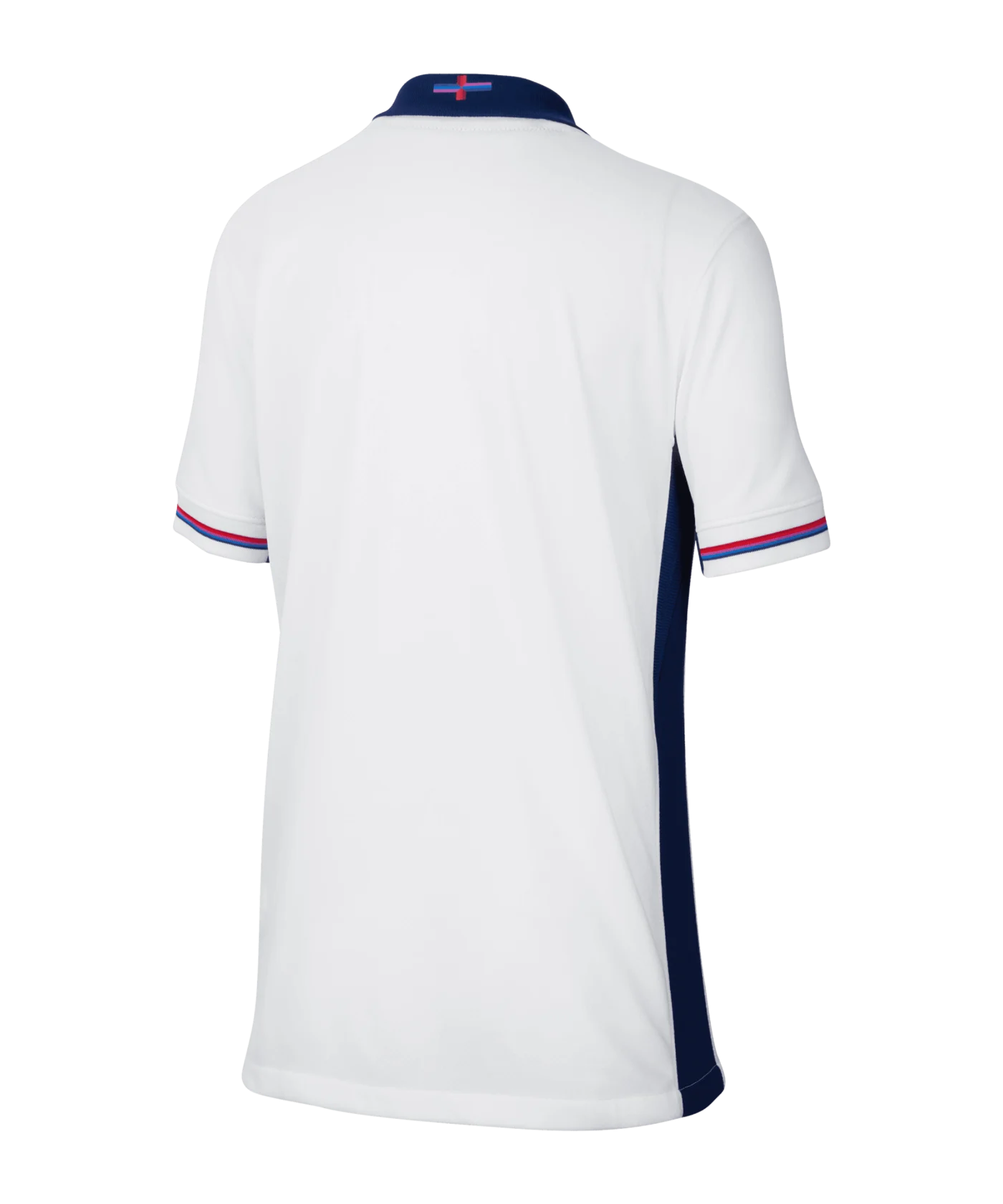 Nike England Trikot Home EM 2024 Kids Weiss F100