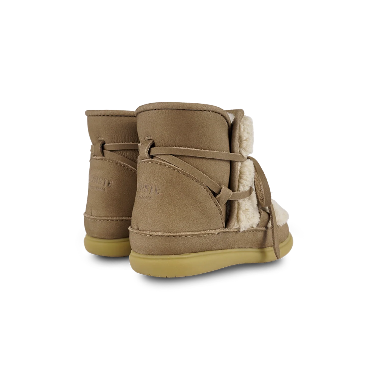 Ceesa Shoes | Truffle Nubuck