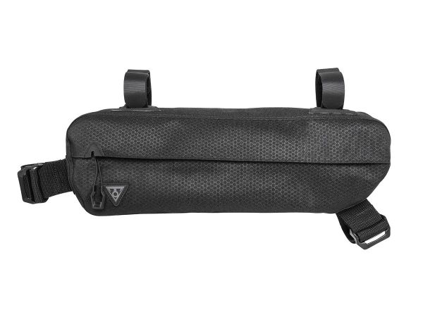 Topeak Midloader Black Steltaske, 3L