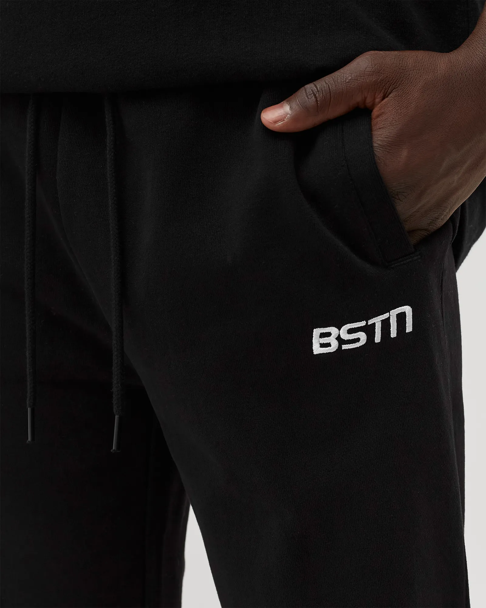 BSTN Brand BSTN Sweatpants