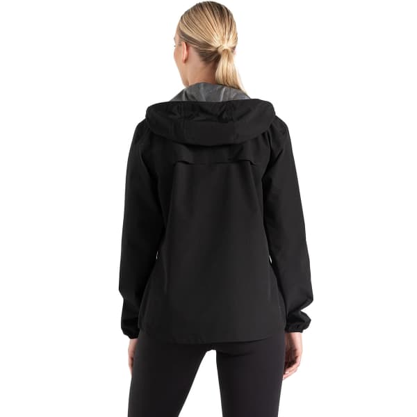 Veste randonnée DARE 2B GRAVITATE JKT BLACK
