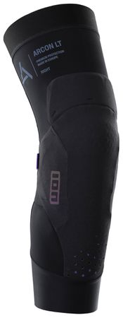 ARCON LT Knee Guard  black  S