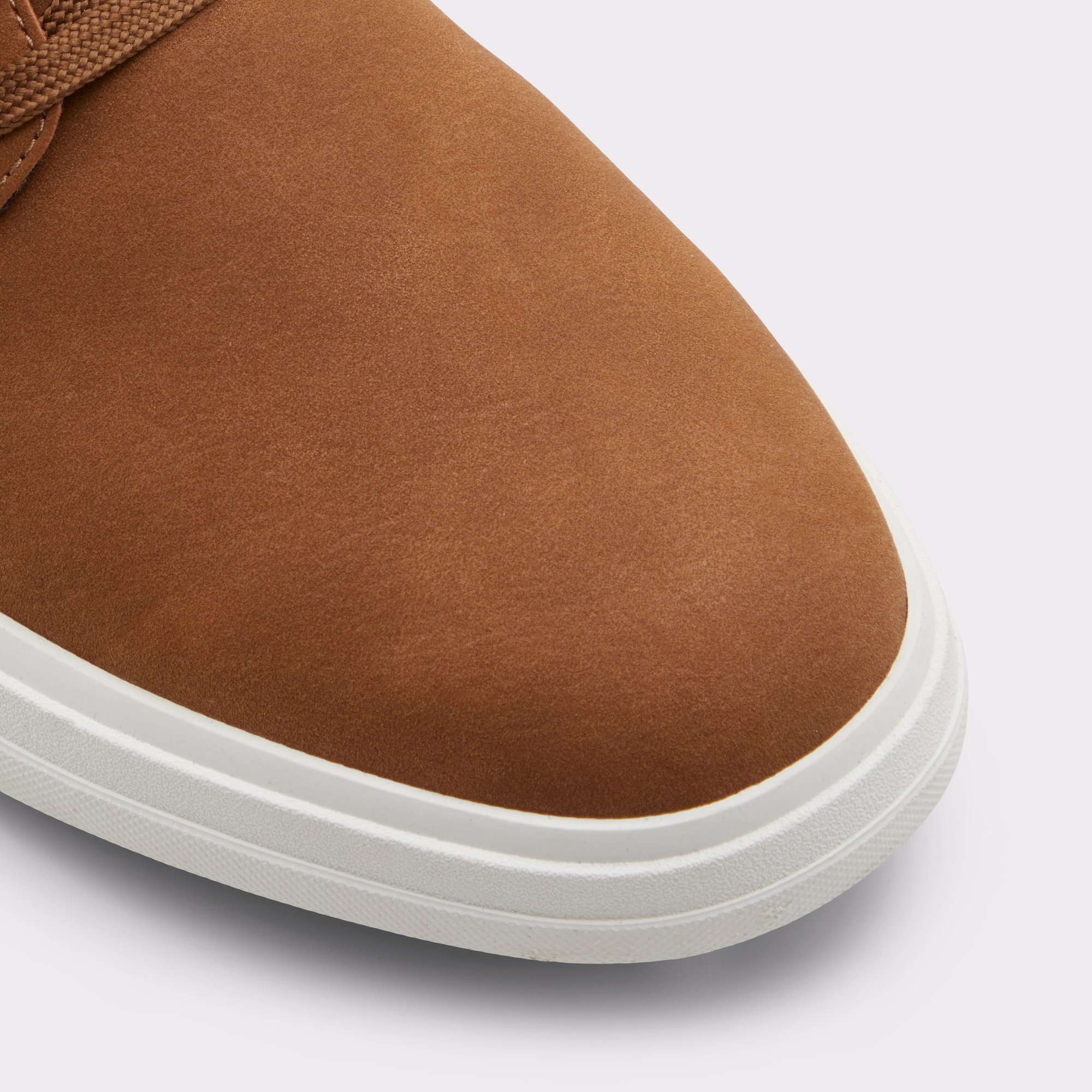 Archspec Cognac Men Sneakers