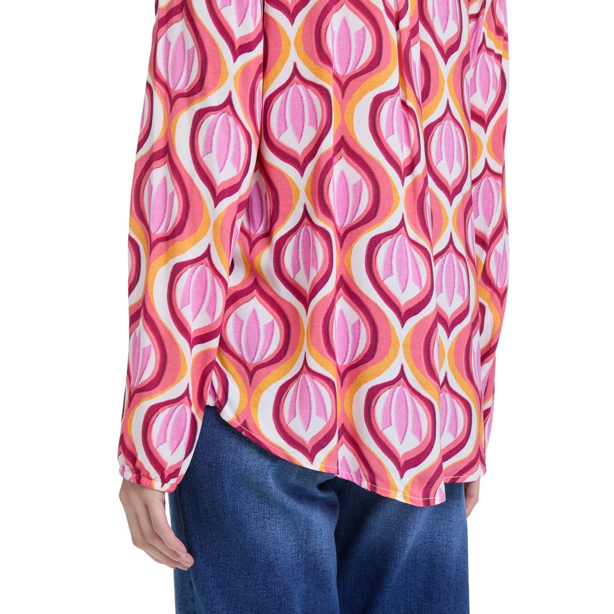 Dames Rok 510015-31518