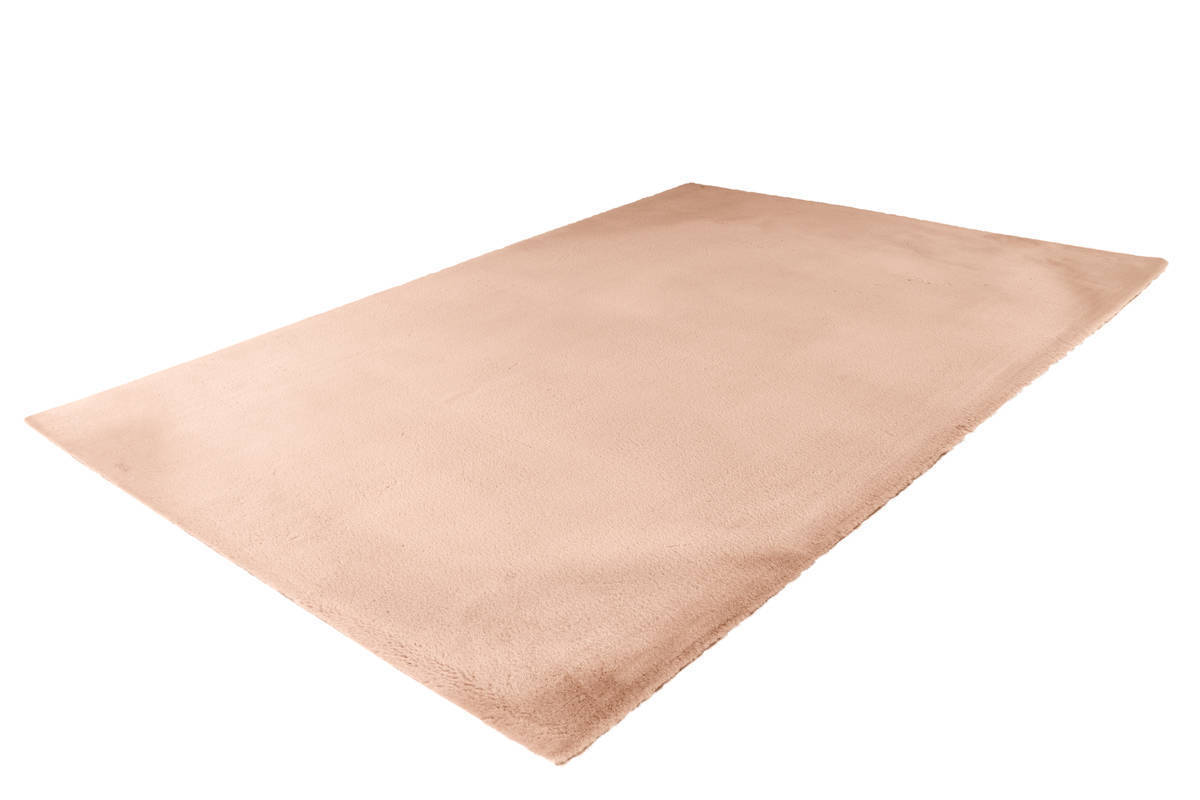 Teppich RABBIT LIGHT 500 - creme - 80x150 cm