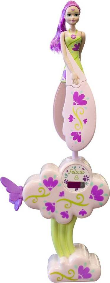 Sky Dancers - Felicia & Flora 2 pakke